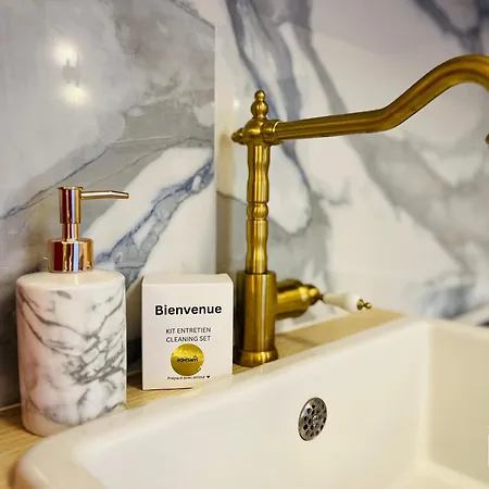 Marais Saint Paul By Melvane *