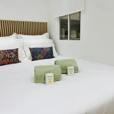 Marais Saint Paul By Melvane Παρίσι