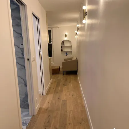 Marais Saint Paul By Melvane Διαμέρισμα *