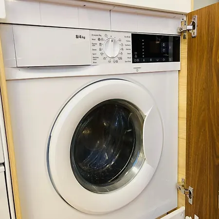 Marais Saint Paul By Melvane Διαμέρισμα