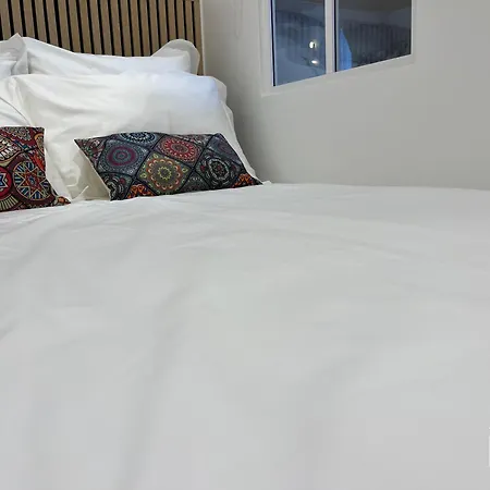 Διαμέρισμα Marais Saint Paul By Melvane