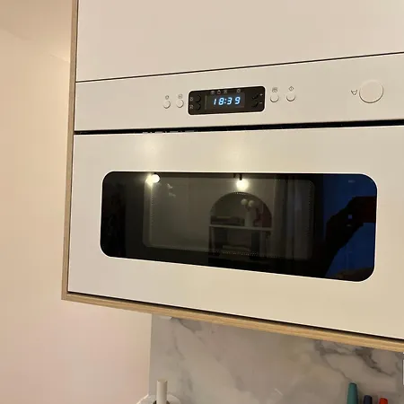 Διαμέρισμα Marais Saint Paul By Melvane