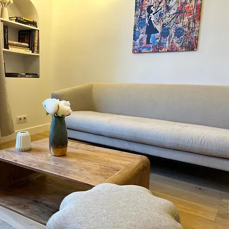 Marais Saint Paul By Melvane * Παρίσι