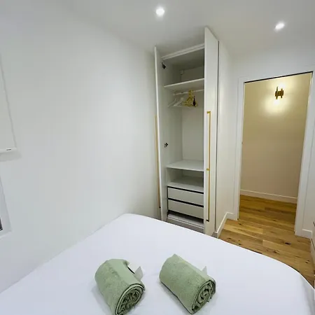 Marais Saint Paul By Melvane Παρίσι