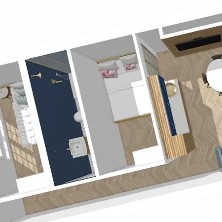 Marais Saint Paul By Melvane * Παρίσι