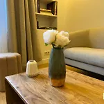 Appartement Marais Saint Paul By Melvane
