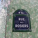 Marais Saint Paul By Melvane *