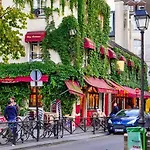 Marais Saint Paul By Melvane Paris