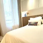 Marais Saint Paul By Melvane Appartement *