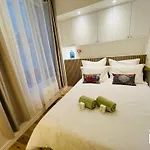 Appartement Marais Saint Paul By Melvane Paris