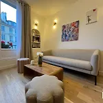 Marais Saint Paul By Melvane *