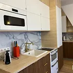 Appartement Marais Saint Paul By Melvane