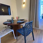 Appartement Marais Saint Paul By Melvane Paris