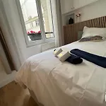 Marais Saint Paul By Melvane Appartement