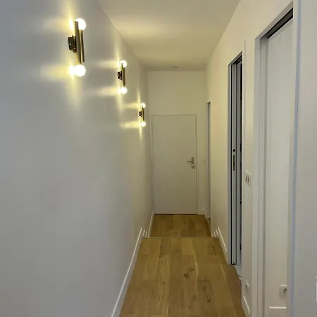 Marais Saint Paul By Melvane Διαμέρισμα Παρίσι