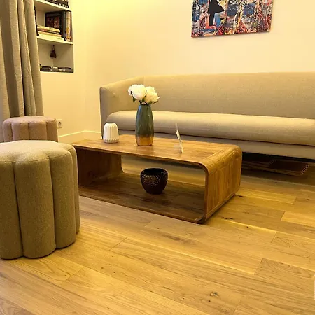 Marais Saint Paul By Melvane Apartamento