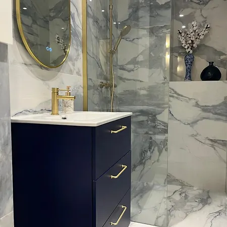 Appartement Marais Saint Paul By Melvane *