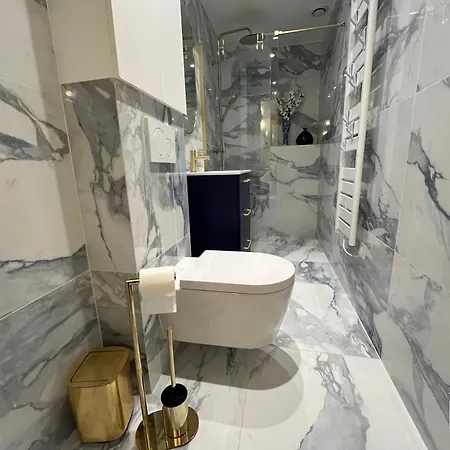 Marais Saint Paul By Melvane Appartement
