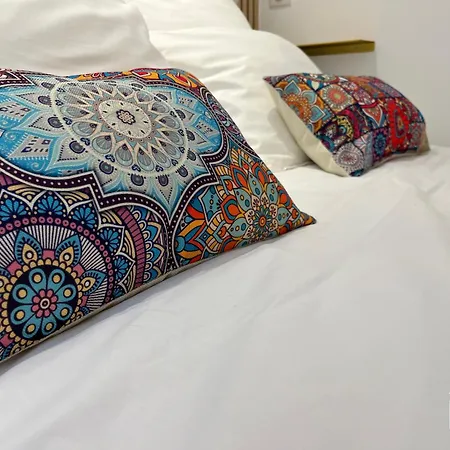 Marais Saint Paul By Melvane Apartamento Paris