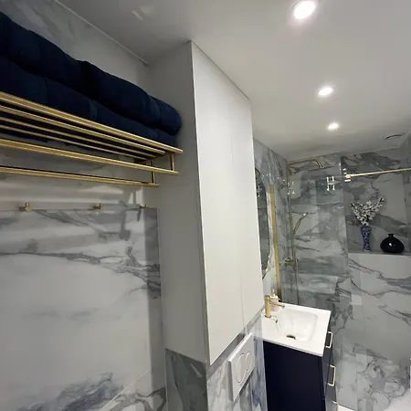 Marais Saint Paul By Melvane Appartement