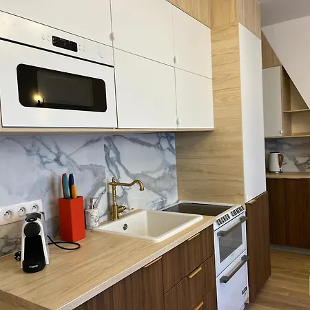 Appartement Marais Saint Paul By Melvane