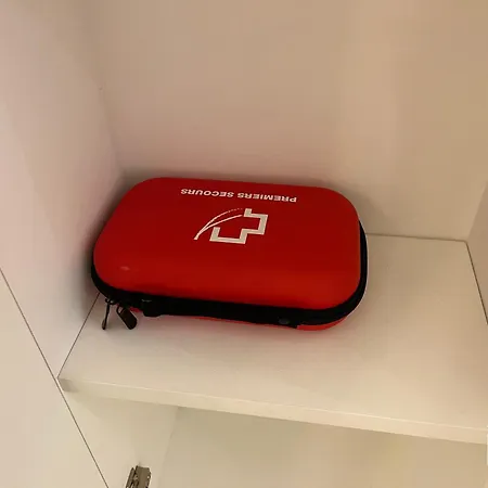 Marais Saint Paul By Melvane Διαμέρισμα *