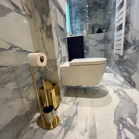 Marais Saint Paul By Melvane Apartamento Paris