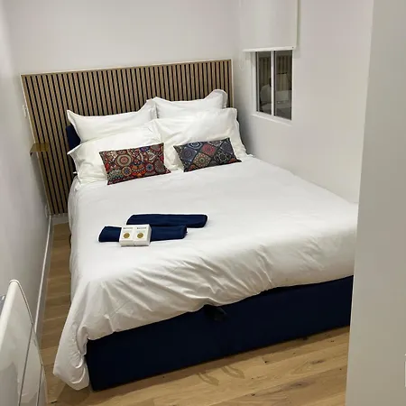 Marais Saint Paul By Melvane Appartement *