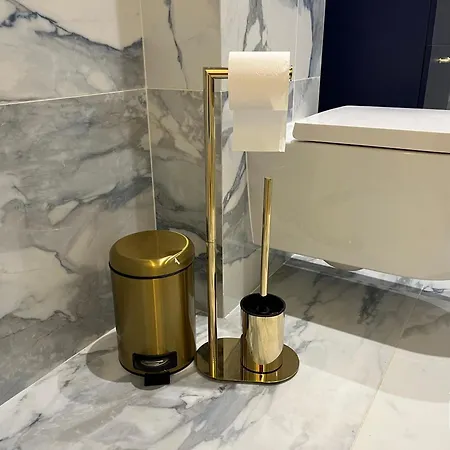 Marais Saint Paul By Melvane Παρίσι