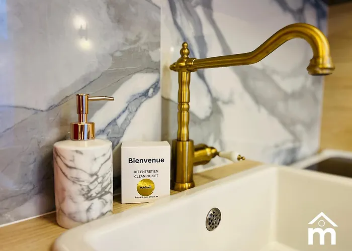 Marais Saint Paul By Melvane *