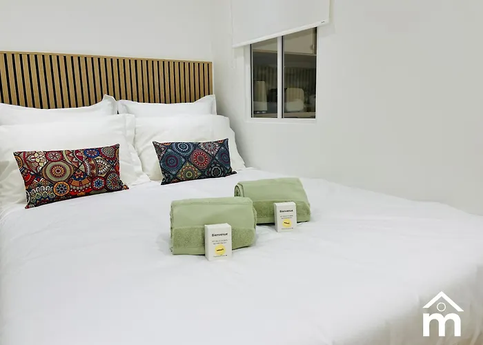 Marais Saint Paul By Melvane Paris