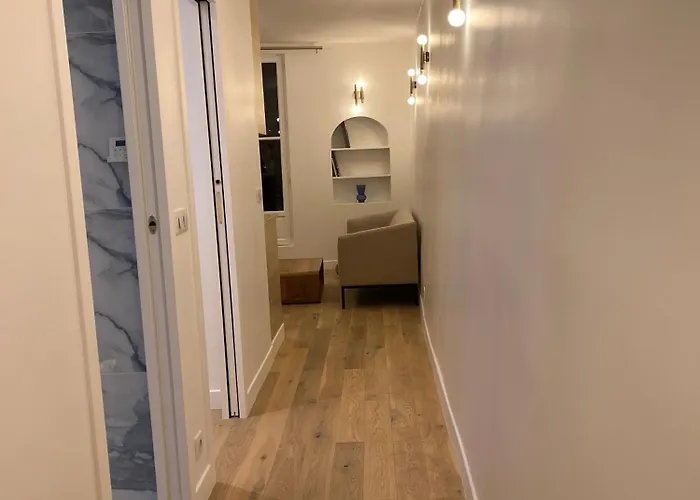 Marais Saint Paul By Melvane Apartment *