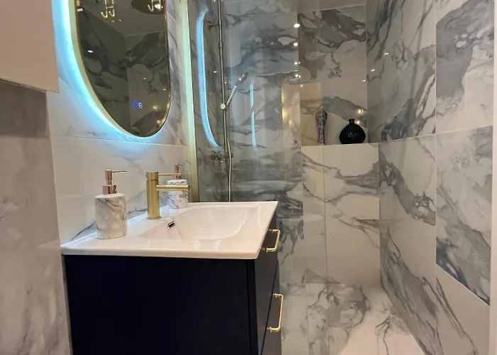 Apartment Marais Saint Paul By Melvane *