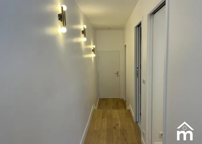 Marais Saint Paul By Melvane Apartment Paris