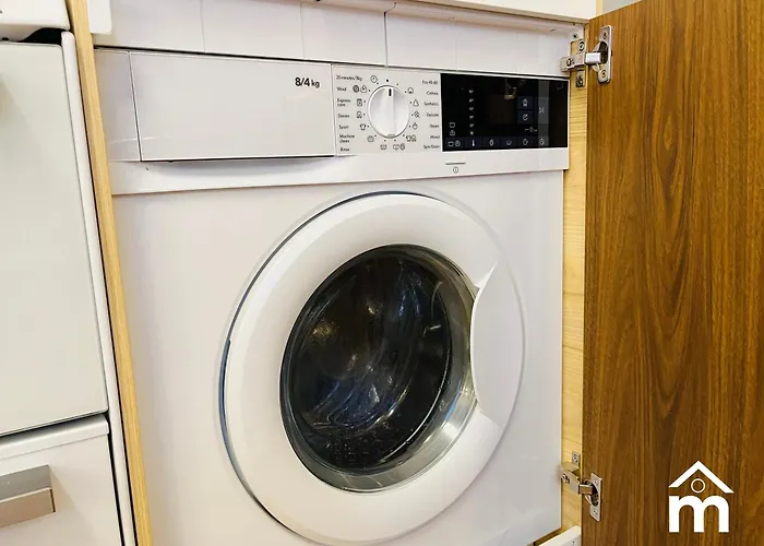 Marais Saint Paul By Melvane Apartment