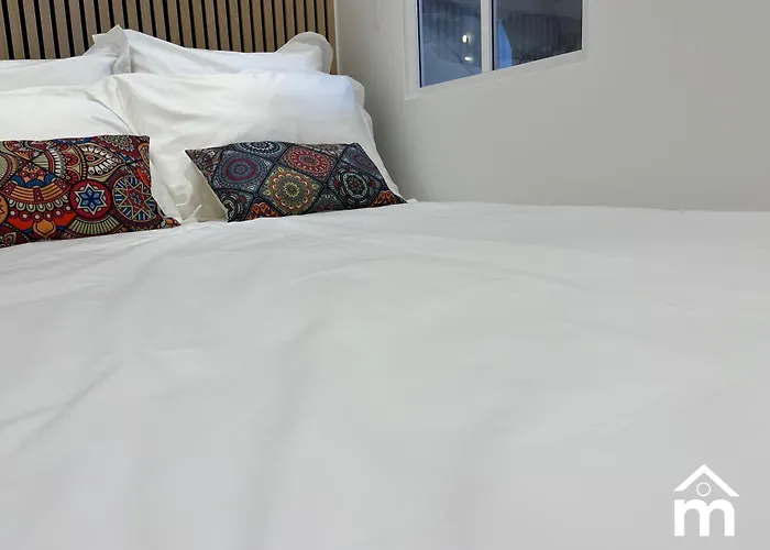 Apartment Marais Saint Paul By Melvane