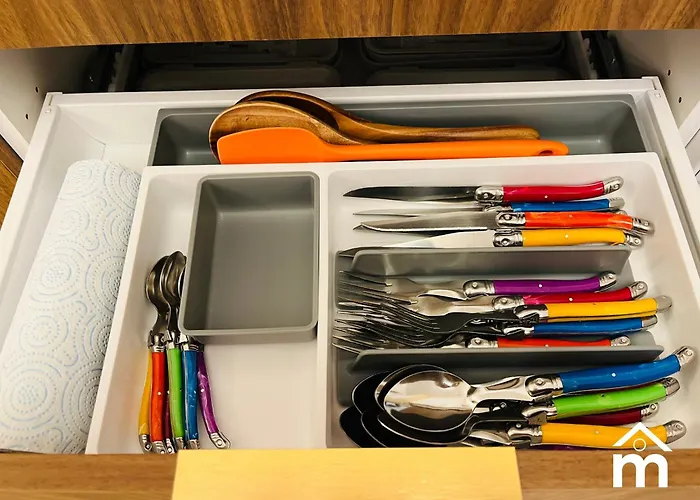 Apartment Marais Saint Paul By Melvane Paris