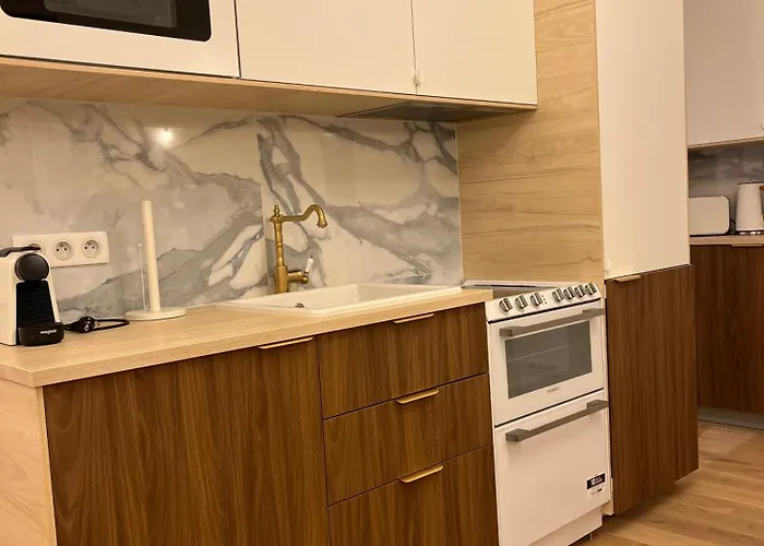 Marais Saint Paul By Melvane Apartment *