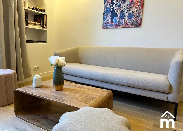 Marais Saint Paul By Melvane * Paris