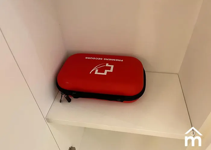 Marais Saint Paul By Melvane Apartment *