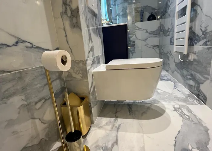 Marais Saint Paul By Melvane Apartment Paris