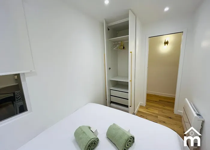 Marais Saint Paul By Melvane Paris