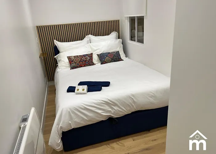 Marais Saint Paul By Melvane Apartment *