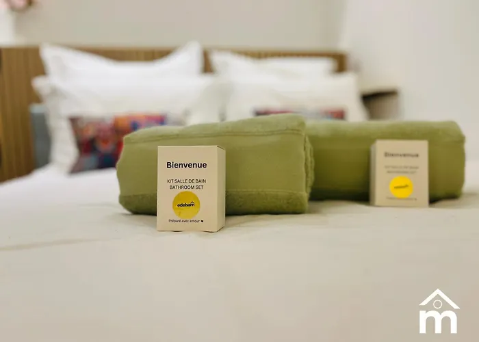 Marais Saint Paul By Melvane Paris