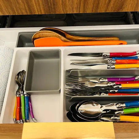 Apartment Marais Saint Paul By Melvane Paris