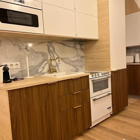 Marais Saint Paul By Melvane Apartment *