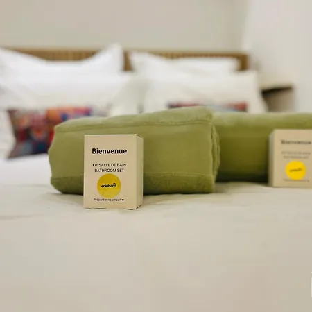 Marais Saint Paul By Melvane Paris