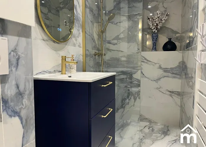 Appartement Marais Saint Paul By Melvane *