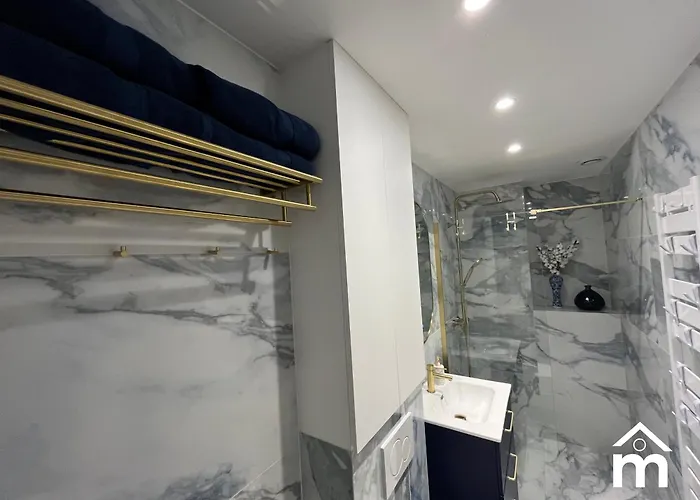 Marais Saint Paul By Melvane Appartement