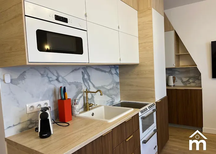 Appartement Marais Saint Paul By Melvane